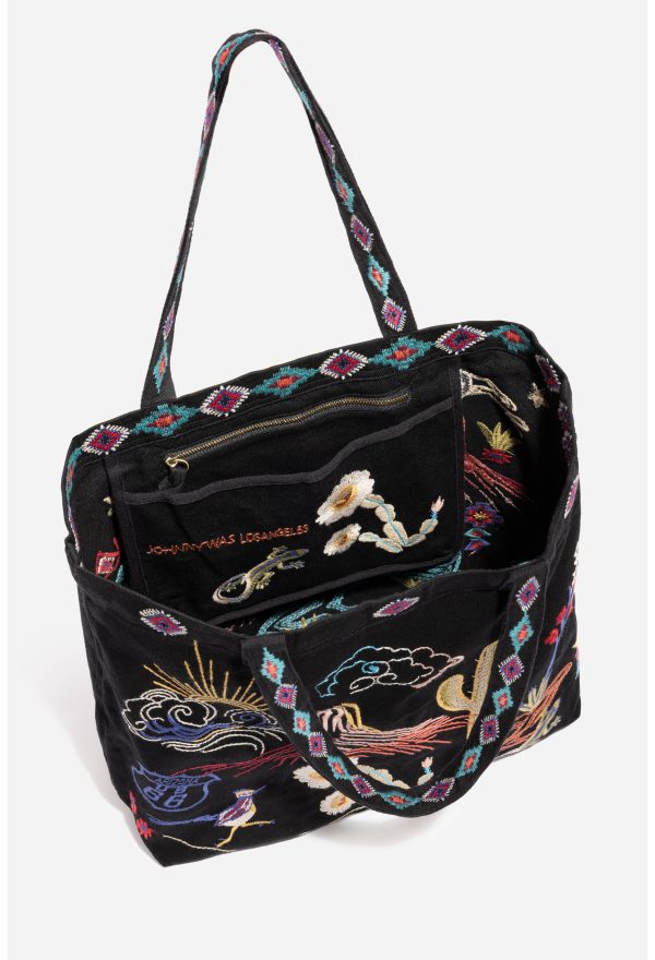 Arizona Everyday Tote - Image 4