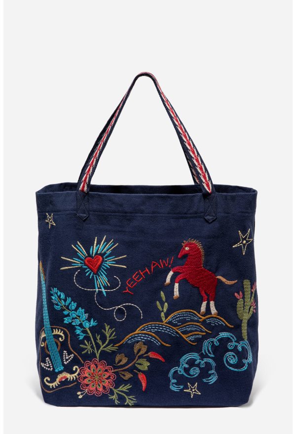 Texas Everyday Tote - Image 2