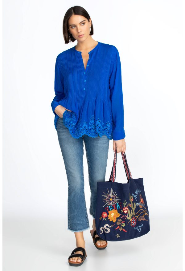 Texas Everyday Tote - Image 4