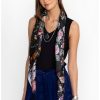 AKKI SILK SCARF - Image 2