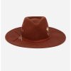 HUMMINGBIRD FEATHER HAT - Image 3