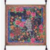 DARNAHTA SILK SCARF