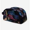 ARIZONA COTTON VELVET MAKEUP BAG - Image 2