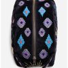 ARIZONA COTTON VELVET MAKEUP BAG - Image 3