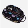 ARIZONA COTTON VELVET MAKEUP BAG - Image 4