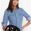 ARIZONA COTTON VELVET MAKEUP BAG - Image 5