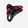 STARRY NIGHT HAIRCLIP