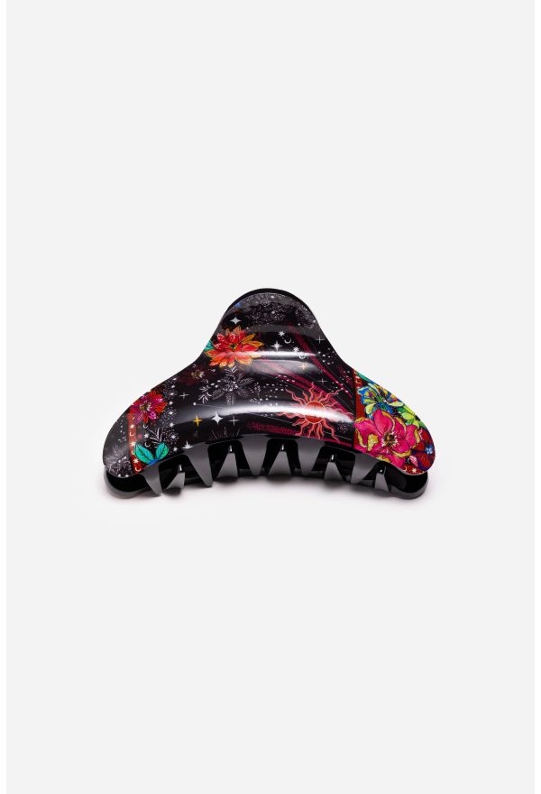 STARRY NIGHT HAIRCLIP - Image 2