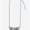 DRAGONFLY DAYDREAM NECKLACE