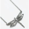 DRAGONFLY DAYDREAM NECKLACE - Image 2