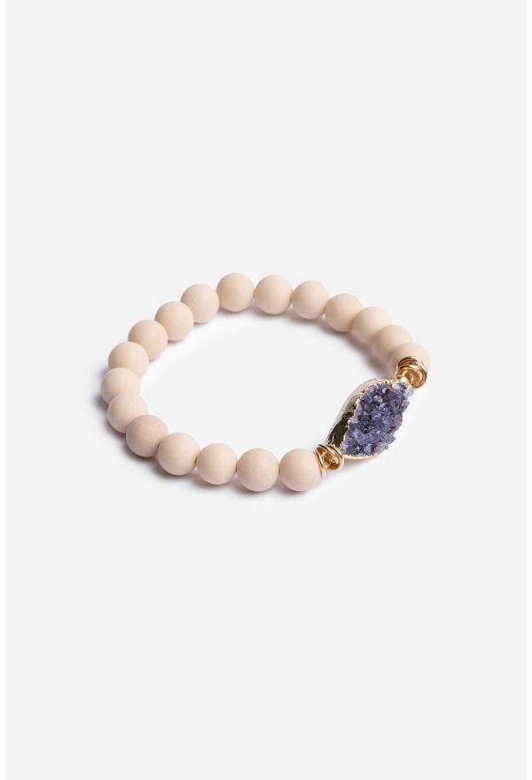 EVIL EYE DRUZY BRACELET - Image 2