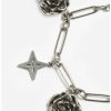 WESTERN ROSE CHARM BRACELET - Image 2