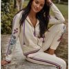 BEE ACTIVE RELAXED TAPE JOGGER - Image 5