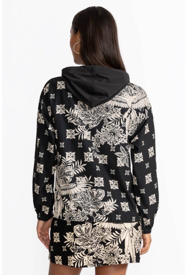 BEE ACTIVE FULL ZIP JACKET - Image 3
