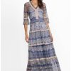MAZZY CROCHET DRESS - Image 3