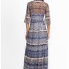 MAZZY CROCHET DRESS - Image 4