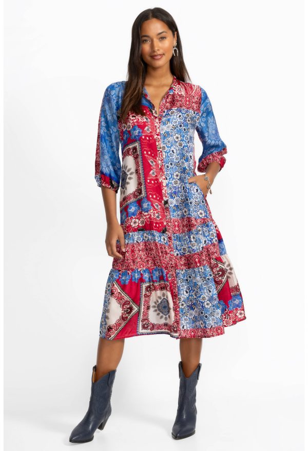 CORNELIA DRESS