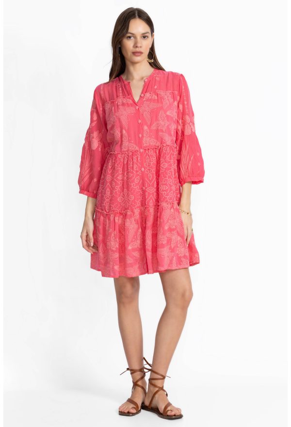 KIMBERLEE DRESS