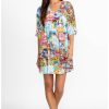 CANNES A-LINE DRESS
