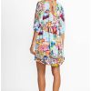 CANNES A-LINE DRESS - Image 3