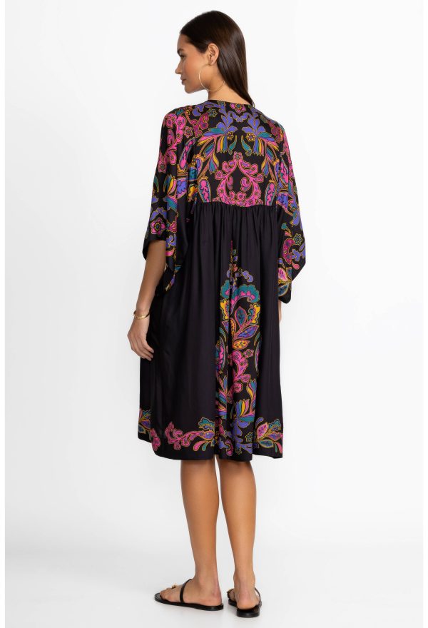 FATIMA EASY COVERUP DRESS - Image 3