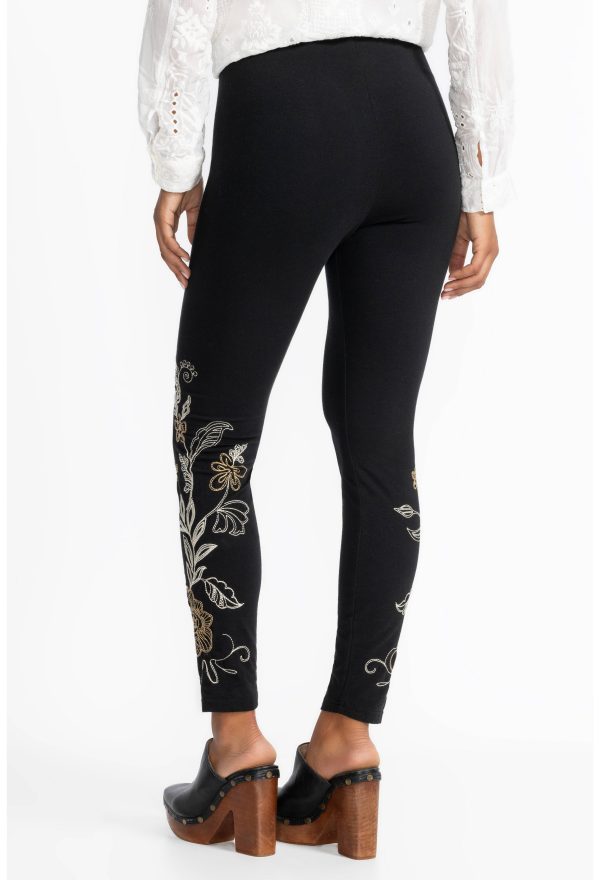ADELAIDE LEGGING - Image 4