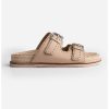 STUDDED EVERYDAY BUCKLE SLIDE