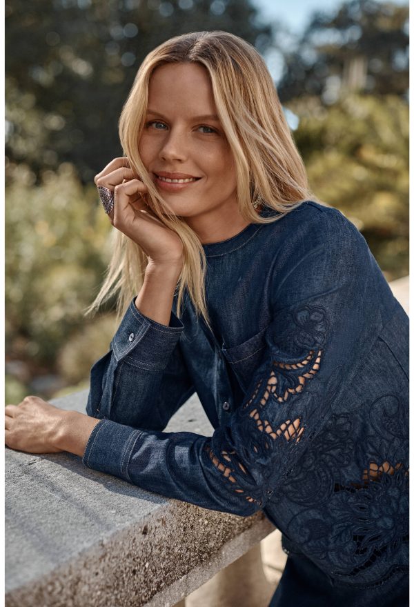 CECILA BLOUSE - Image 5