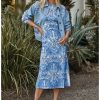 WYNIFRED MESH MIDI DRESS - Image 5