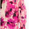 DAPHNE TEA LENGTH DRESS - Image 4