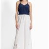 FRANKIE EASY PANT