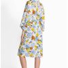 CITRUS SLEEP ROBE - Image 3