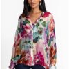 THE OVERSIZED AUDREY SHIRT - Image 2