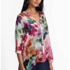 THE OVERSIZED AUDREY SHIRT - Image 3