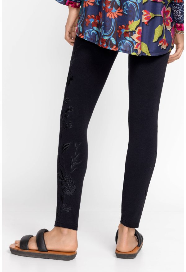 Calipso Tonal Legging - Image 4
