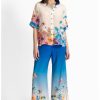YASMIN CROPPED EASY PANT - Image 3