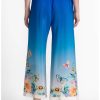 YASMIN CROPPED EASY PANT - Image 4