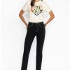 SANCERE STRAIGHT LEG JEAN